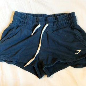 Gymshark Shorts